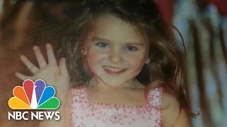 7 Year Old Sole Survior In Kentucky Plane Crash | NBC News