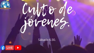 Culto de Jóvenes | IPUC San Luis