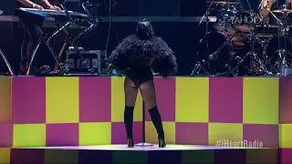 Demi Lovato - Cool for the summer (live) |  IHEART RADIO AWARDS 2015