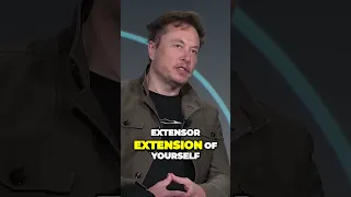Elon Musk Discusses AI and Human Integration: Are We Becoming Cyborgs?