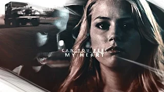 ✗Stiles & Mandy || Can You Feel My Heart