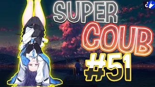 Super COUB | приколы/моменты/AMV/fayl/ аниме приколы/games / musik #51