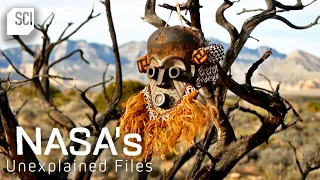 Did the Dogon Tribe Predict What Stars Are Made Of?! | NASA’s Unexplained Files | Science Channel