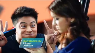 KathNiel - Crazy Beautiful You [Indonesia]