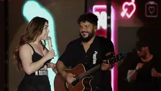 Naiara Azevedo - Infiel   [ Ao vivo em Aparecida é Show 2023 ]