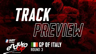 2022 WPTGlobal FIM EnduroGP World Championship Rnd3 GP of Italy: Onboard Track Preview