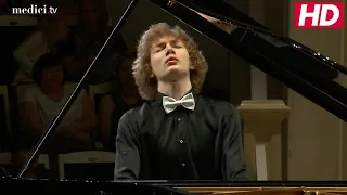 Grand Piano Competition 2018: Finals (II/II) - Ivan Bessonov