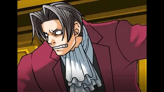 Edgeworth doesn't know what a breakfast burrito is