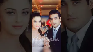 Akshaye Khanna And Aishwarya Rai Song: Taal Se Taal Mila  @serede. #short