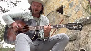 Life - Keith Harkin Original