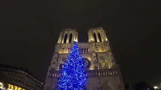 Notre Dame de Paris