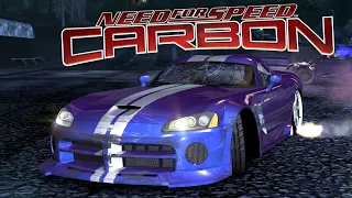 NFS CARBON  Fails and Random Moments (Part 2) /Funny moments/