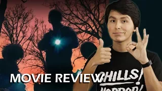 Super Dark Times (2017) - Analysis(ish)/Movie Review