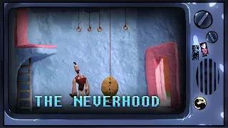 The Neverhood [Ретрореквест]