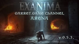 Exanima.v.0.5.3.1.Arena.