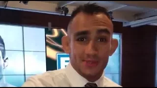 Tony Ferguson Tells Khabib: Beg Me For UFC 300, You Need Jenny Craig