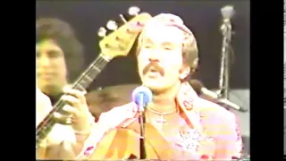 Marty Robbins - EL PASO live on the Grand Old Opry...