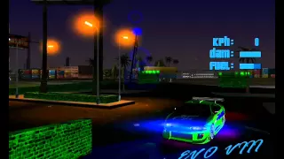 GTA Vice City Fast And Furious Mod Beta