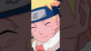 Naruto wholesome smile