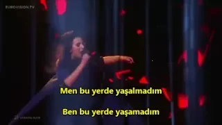 Jamala - 1944 (Eurovision) İngilizce-Türkçe Altyazı (English-Turkish Subtitle)