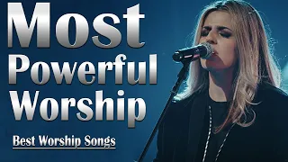 Hillsong Worship Best Praise Songs Collection 2020 - 2021 Gospel Christian Songs Of Hillsong Worship