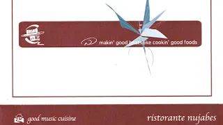 Nujabes - Ristorante (B Side) (Highest Quality on the Internet)