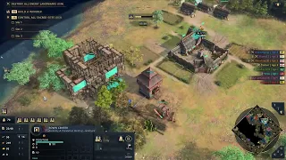 aoe4 gold 4v4