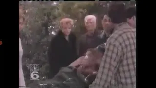 NBC 6 Miami Days of our Lives/Passions 2000 Promo
