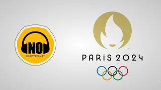 Paris 2024 Olympic Games Official Anthem