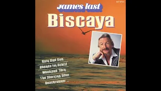 #Biscaya - James Last (Instrumental) (Played by Cremonese #YamahaPSR-SX600 Cover)