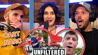 Matt's Wild Altercation at the Grocery Store - UNFILTERED #186