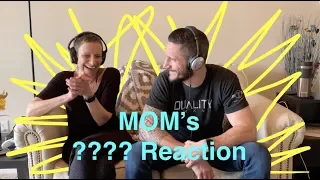 Elton John, Axl Rose, & Queen - Bohemian Rhapsody - Mom's Reaction / Review / Score