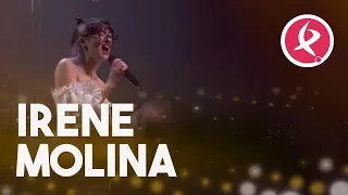 Irene Molina "Dangerous Woman | Festival de la canción de Extremadura 2022