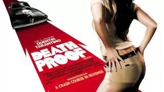 Death Proof Soundtrack 16. April March - Chick Habbit