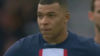 Kylian Mbappé vs Lille (19/02/2023) HD 1080i