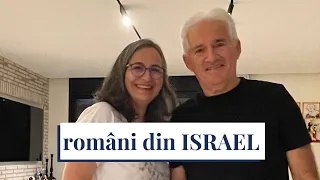 Romani in Israel IN DIRECT #3 ( Hezi Ranit)