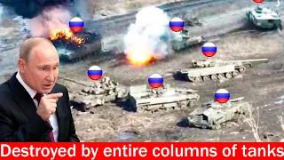 AFU counteroffensive: Russia lost more than 120 square kilometers and twice as many tanks as Ukraine