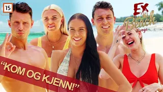 Ex on the Beach | Deltakerne møtes for første gang! 🤩 | discovery+