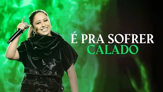 Mari Fernandez - É PRA SOFRER CALADO (DVD Ao Vivo em São Paulo)