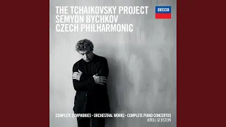 Tchaikovsky: Symphony No. 2 in C Minor, Op. 17, TH.25 "Little Russian" - 1. Andante sostenuto -...