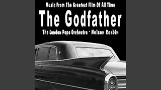Godfather Finale