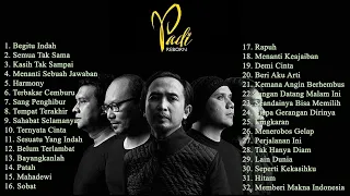 Lagu PADI Full Album Terpopuler dan Terbaik