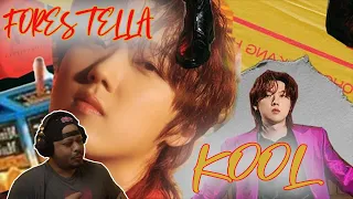 포레스텔라(Forestella) 'KOOL' MV Reaction!