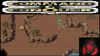 Command & Conquer Lets Play NOD Mission 10