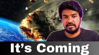 Asteroid  ☄️ Bennu 🔥 Coming! | Madan Gowri | MG Space News Tamil