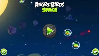 Angry Birds Space Original Theme - Angry Birds Music