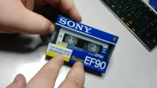 SONY Super EF90