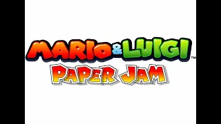 Come On! (Superstar Saga Loop) - Mario & Luigi Paper Jam Music Extended