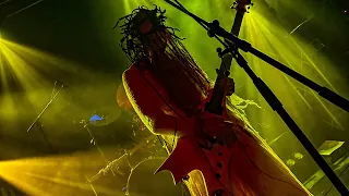 Darkened Nocturn Slaughtercult -Das All Eine - Live @ Explosiv, Graz