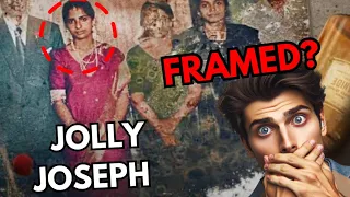 Curry and Cyanide | REAL Story Behind the Jolly Joseph Case